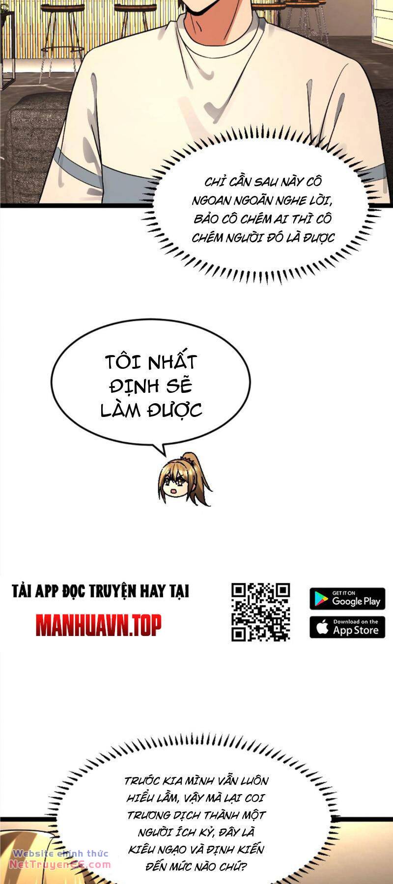 Toàn Cầu Băng Phong Ta Chế Tạo Phòng An Toàn Tại Tận Thế Chapter 270 - Trang 2