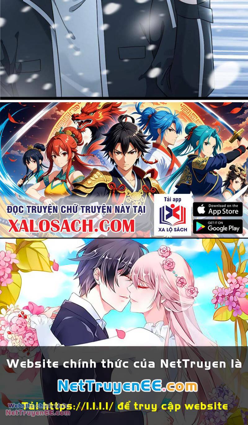 Toàn Cầu Băng Phong Ta Chế Tạo Phòng An Toàn Tại Tận Thế Chapter 271 - Trang 2