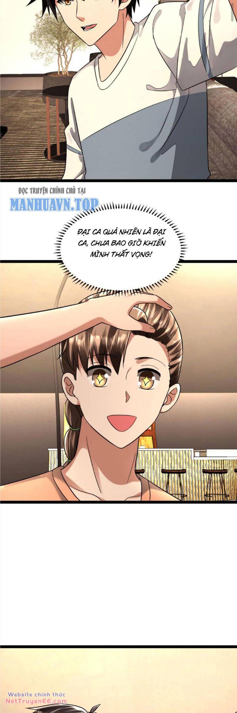 Toàn Cầu Băng Phong Ta Chế Tạo Phòng An Toàn Tại Tận Thế Chapter 271 - Trang 2