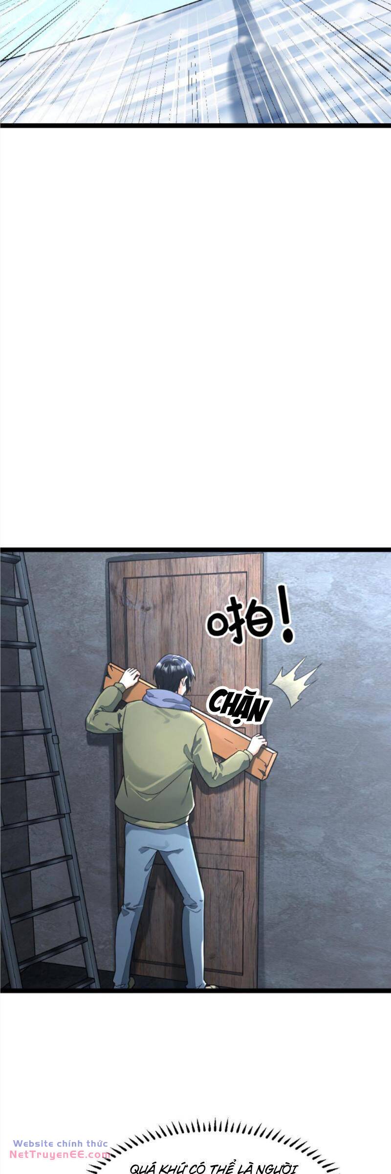 Toàn Cầu Băng Phong Ta Chế Tạo Phòng An Toàn Tại Tận Thế Chapter 272 - Trang 2