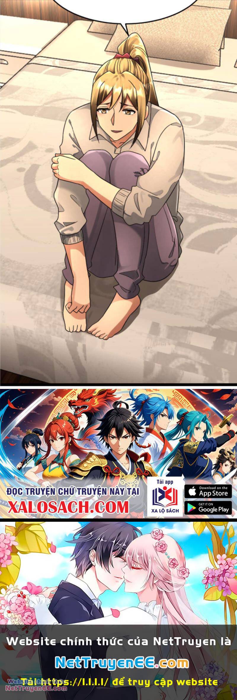 Toàn Cầu Băng Phong Ta Chế Tạo Phòng An Toàn Tại Tận Thế Chapter 273 - Trang 2