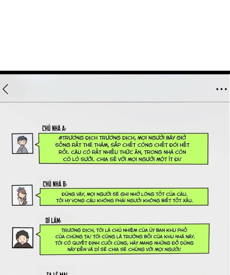 Toàn Cầu Băng Phong Ta Chế Tạo Phòng An Toàn Tại Tận Thế Chapter 28 - Trang 2