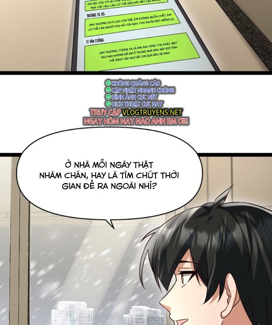 Toàn Cầu Băng Phong Ta Chế Tạo Phòng An Toàn Tại Tận Thế Chapter 28 - Trang 2