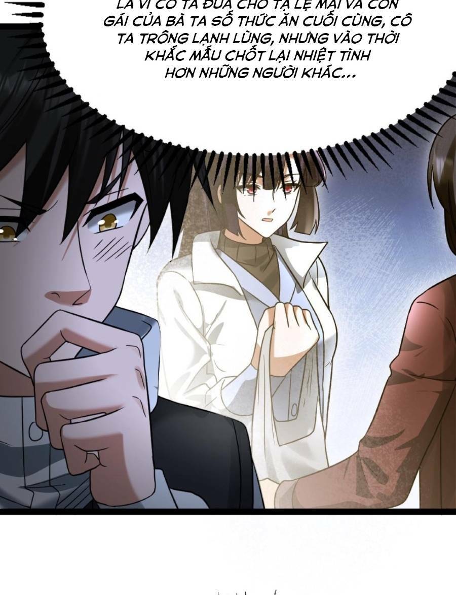 Toàn Cầu Băng Phong Ta Chế Tạo Phòng An Toàn Tại Tận Thế Chapter 28 - Trang 2