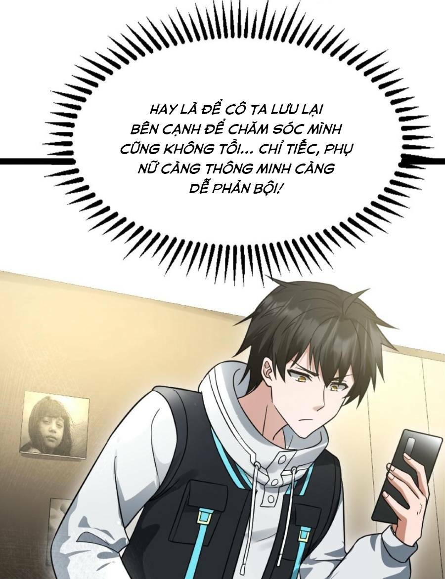 Toàn Cầu Băng Phong Ta Chế Tạo Phòng An Toàn Tại Tận Thế Chapter 28 - Trang 2
