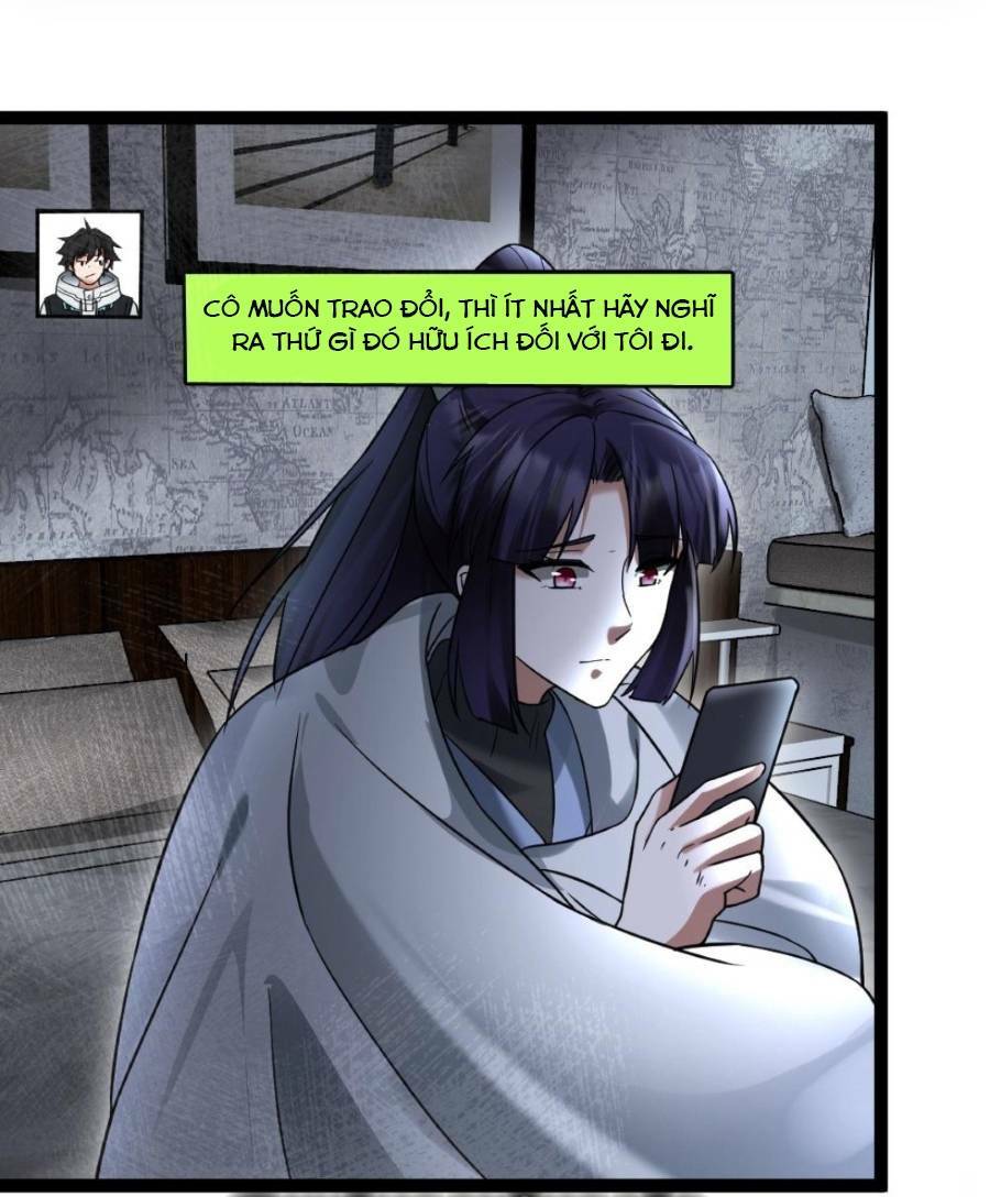 Toàn Cầu Băng Phong Ta Chế Tạo Phòng An Toàn Tại Tận Thế Chapter 28 - Trang 2