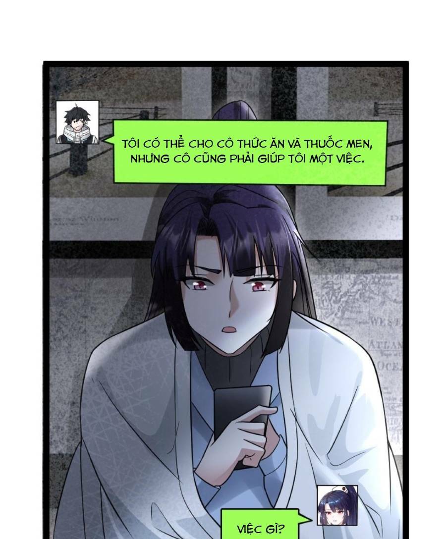 Toàn Cầu Băng Phong Ta Chế Tạo Phòng An Toàn Tại Tận Thế Chapter 28 - Trang 2