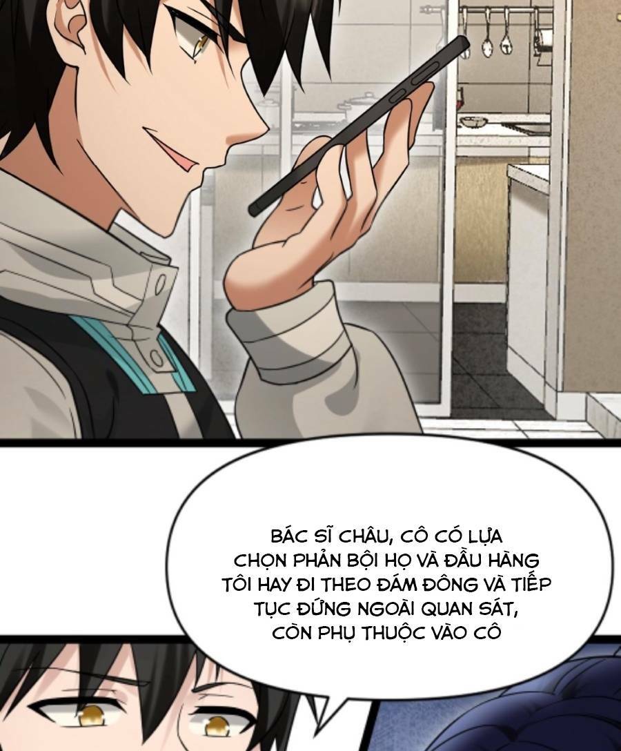 Toàn Cầu Băng Phong Ta Chế Tạo Phòng An Toàn Tại Tận Thế Chapter 28 - Trang 2