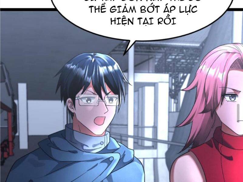 Toàn Cầu Băng Phong Ta Chế Tạo Phòng An Toàn Tại Tận Thế Chapter 282 - Trang 2