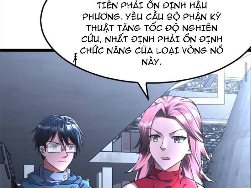 Toàn Cầu Băng Phong Ta Chế Tạo Phòng An Toàn Tại Tận Thế Chapter 282 - Trang 2