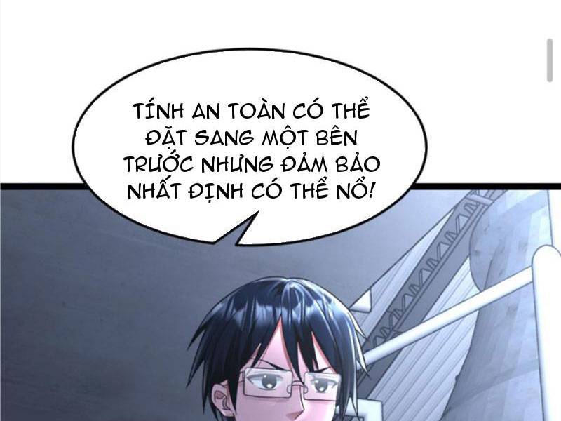 Toàn Cầu Băng Phong Ta Chế Tạo Phòng An Toàn Tại Tận Thế Chapter 282 - Trang 2