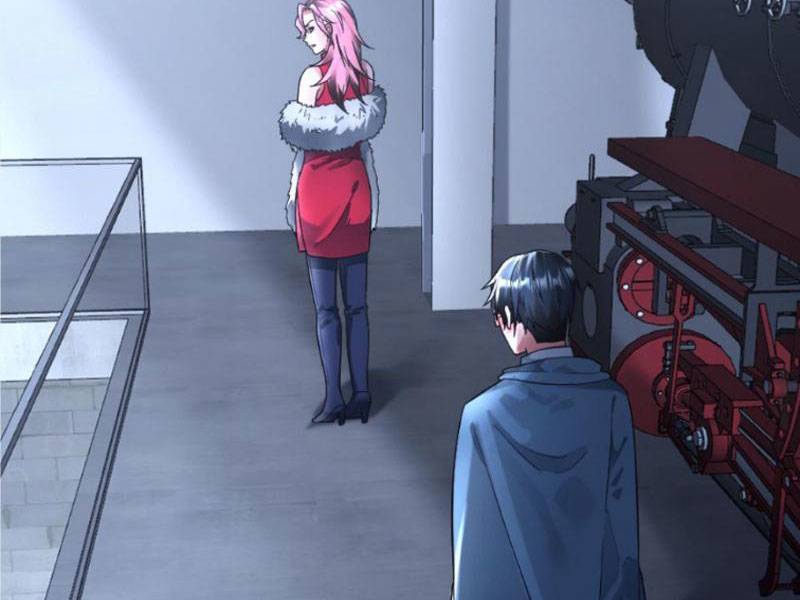 Toàn Cầu Băng Phong Ta Chế Tạo Phòng An Toàn Tại Tận Thế Chapter 282 - Trang 2