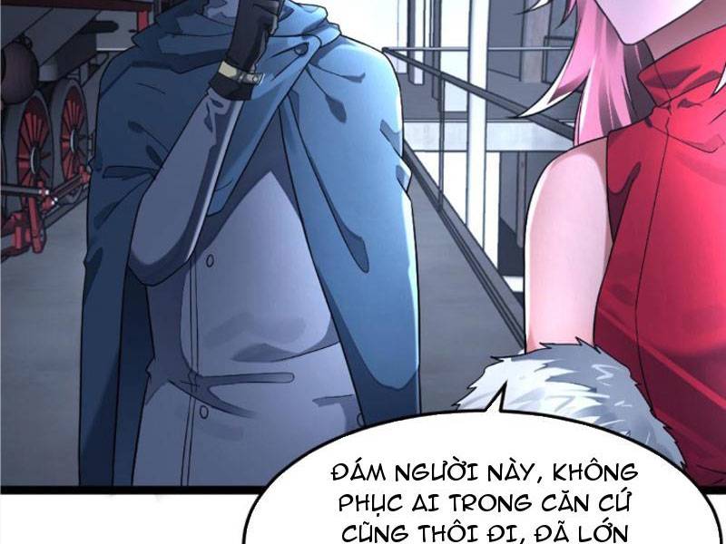 Toàn Cầu Băng Phong Ta Chế Tạo Phòng An Toàn Tại Tận Thế Chapter 282 - Trang 2