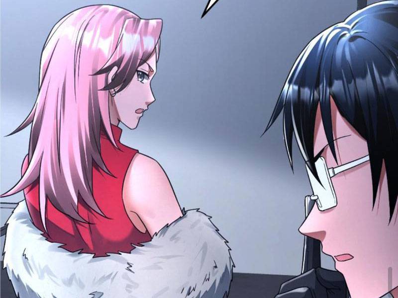 Toàn Cầu Băng Phong Ta Chế Tạo Phòng An Toàn Tại Tận Thế Chapter 282 - Trang 2