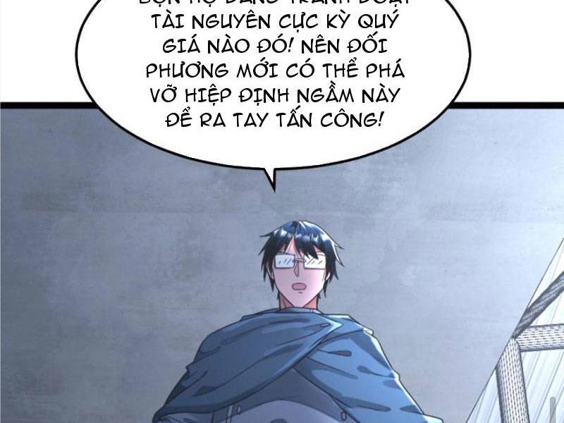 Toàn Cầu Băng Phong Ta Chế Tạo Phòng An Toàn Tại Tận Thế Chapter 282 - Trang 2