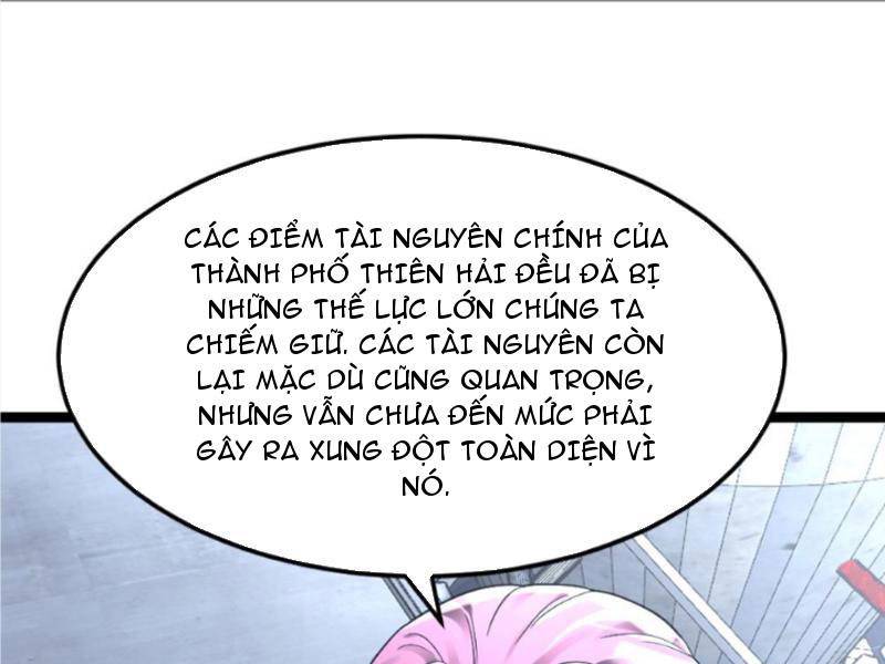 Toàn Cầu Băng Phong Ta Chế Tạo Phòng An Toàn Tại Tận Thế Chapter 282 - Trang 2