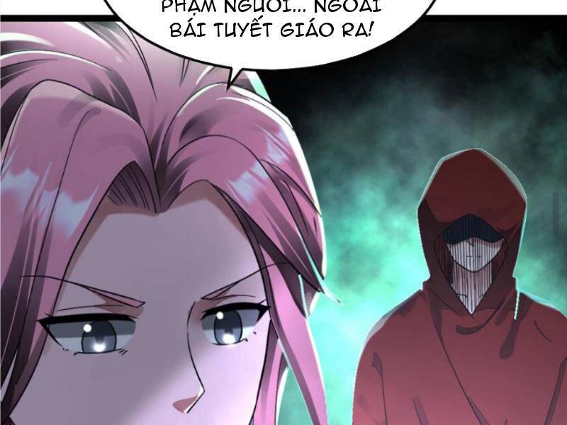 Toàn Cầu Băng Phong Ta Chế Tạo Phòng An Toàn Tại Tận Thế Chapter 282 - Trang 2