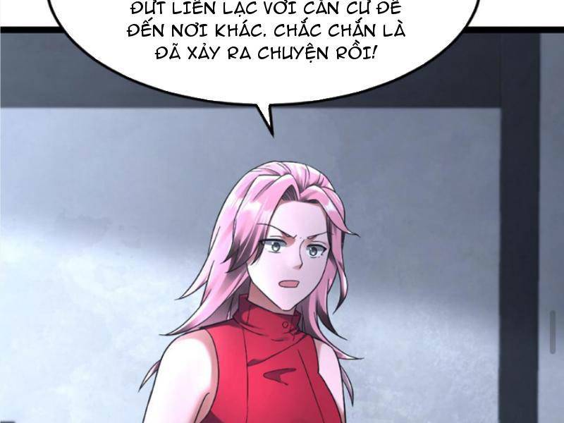 Toàn Cầu Băng Phong Ta Chế Tạo Phòng An Toàn Tại Tận Thế Chapter 282 - Trang 2