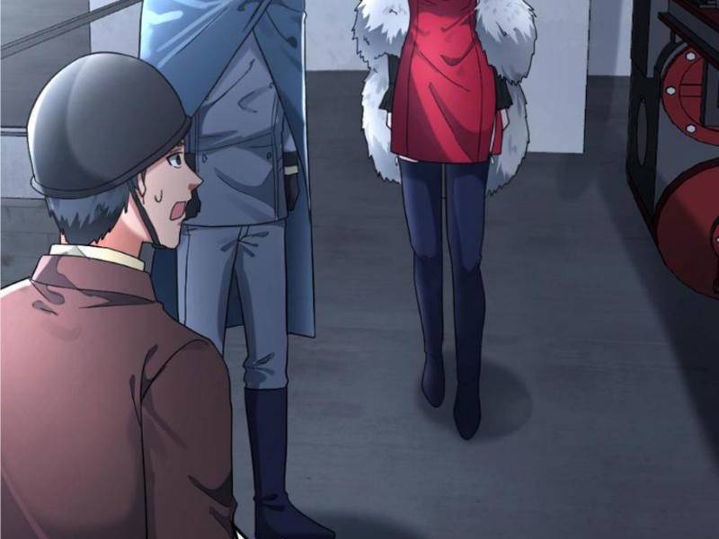 Toàn Cầu Băng Phong Ta Chế Tạo Phòng An Toàn Tại Tận Thế Chapter 282 - Trang 2