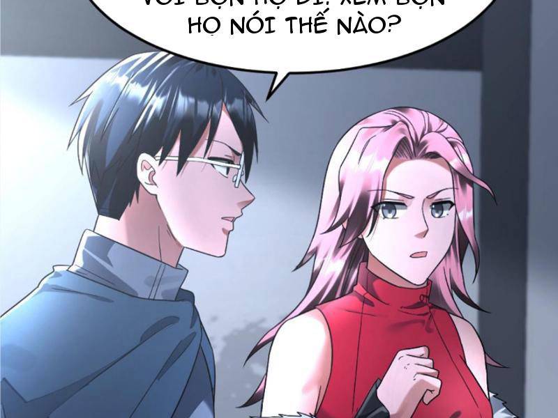 Toàn Cầu Băng Phong Ta Chế Tạo Phòng An Toàn Tại Tận Thế Chapter 282 - Trang 2