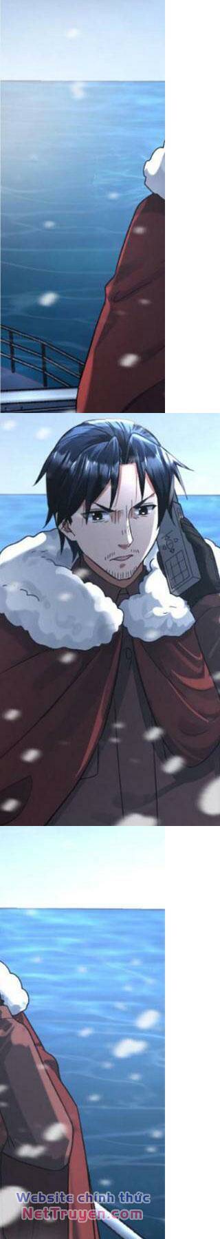 Toàn Cầu Băng Phong Ta Chế Tạo Phòng An Toàn Tại Tận Thế Chapter 283 - Trang 2