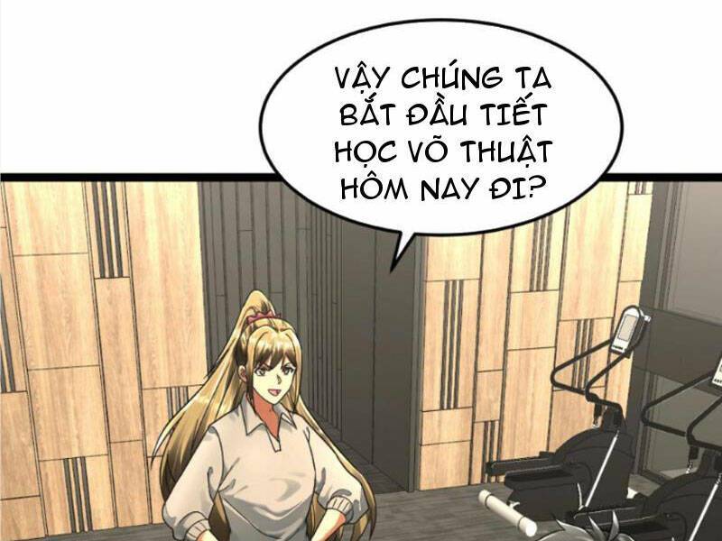 Toàn Cầu Băng Phong Ta Chế Tạo Phòng An Toàn Tại Tận Thế Chapter 284 - Trang 2