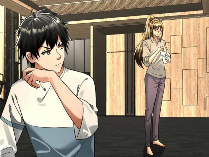 Toàn Cầu Băng Phong Ta Chế Tạo Phòng An Toàn Tại Tận Thế Chapter 284 - Trang 2