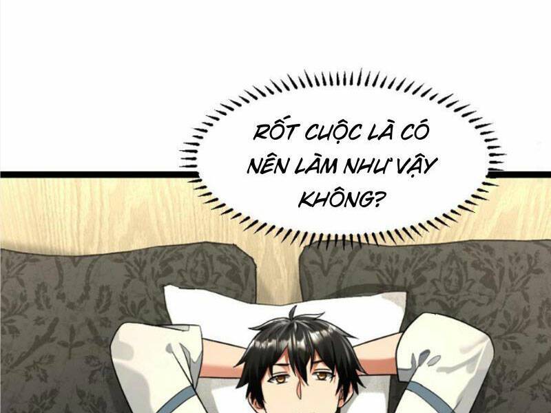 Toàn Cầu Băng Phong Ta Chế Tạo Phòng An Toàn Tại Tận Thế Chapter 284 - Trang 2