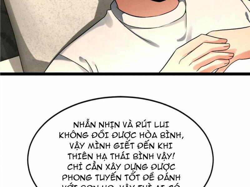 Toàn Cầu Băng Phong Ta Chế Tạo Phòng An Toàn Tại Tận Thế Chapter 284 - Trang 2