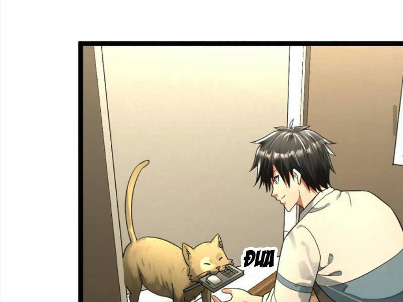 Toàn Cầu Băng Phong Ta Chế Tạo Phòng An Toàn Tại Tận Thế Chapter 284 - Trang 2