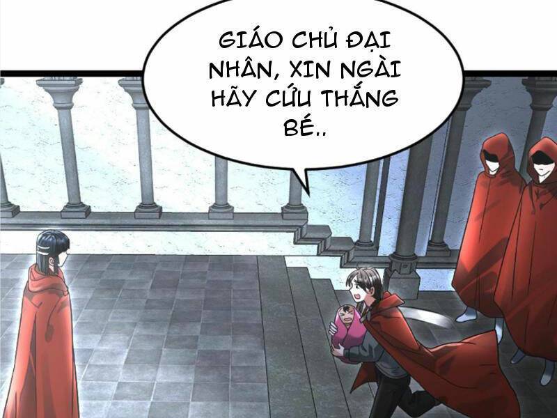 Toàn Cầu Băng Phong Ta Chế Tạo Phòng An Toàn Tại Tận Thế Chapter 284 - Trang 2