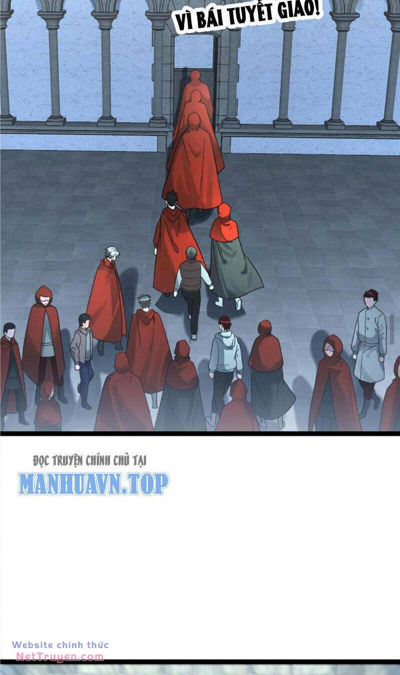 Toàn Cầu Băng Phong Ta Chế Tạo Phòng An Toàn Tại Tận Thế Chapter 285 - Trang 2