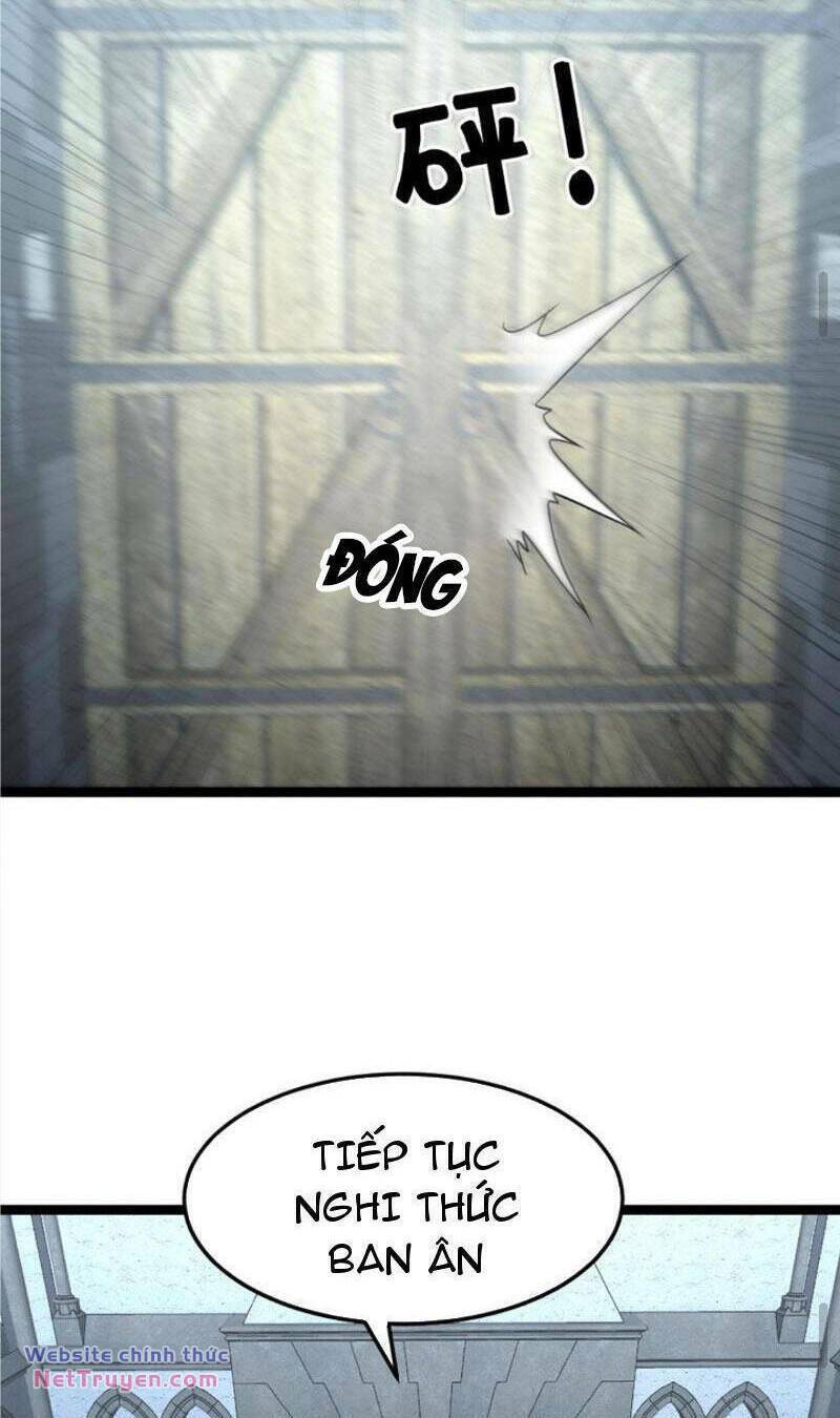 Toàn Cầu Băng Phong Ta Chế Tạo Phòng An Toàn Tại Tận Thế Chapter 285 - Trang 2