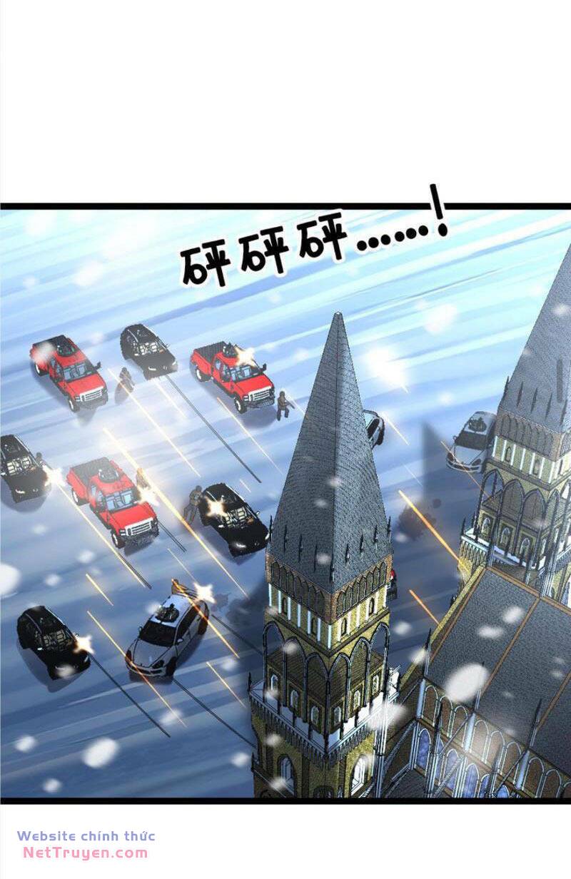Toàn Cầu Băng Phong Ta Chế Tạo Phòng An Toàn Tại Tận Thế Chapter 285 - Trang 2