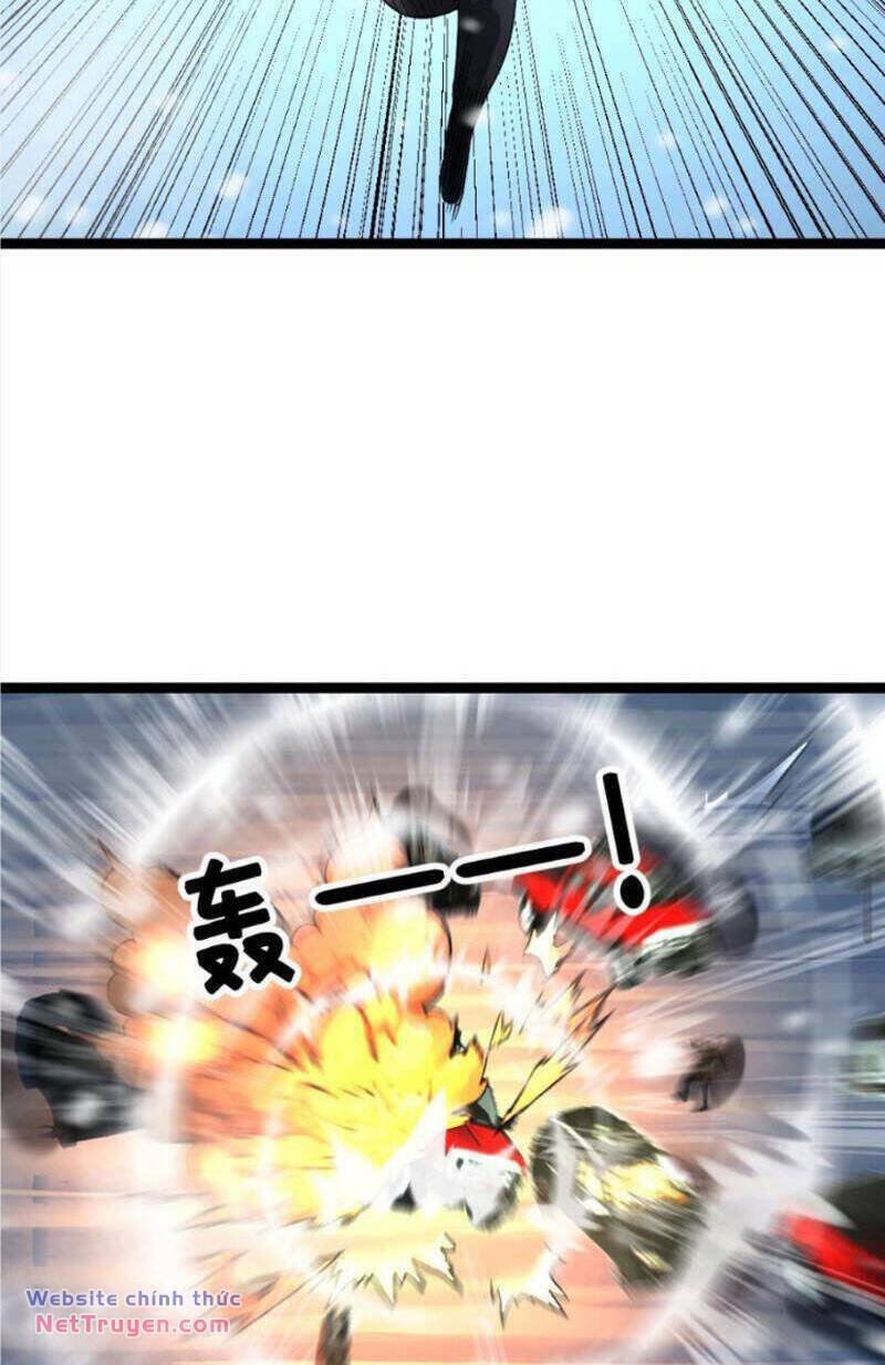 Toàn Cầu Băng Phong Ta Chế Tạo Phòng An Toàn Tại Tận Thế Chapter 285 - Trang 2