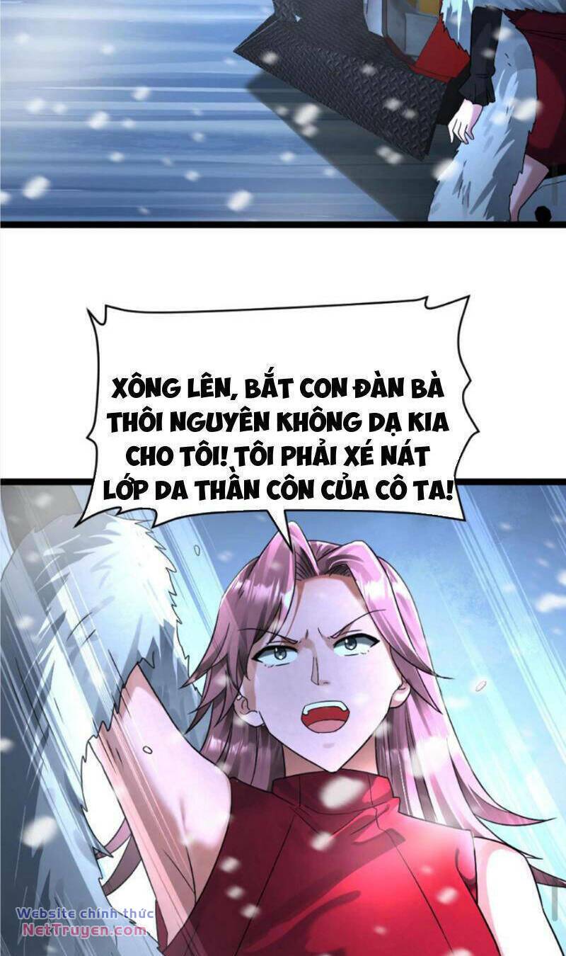 Toàn Cầu Băng Phong Ta Chế Tạo Phòng An Toàn Tại Tận Thế Chapter 285 - Trang 2