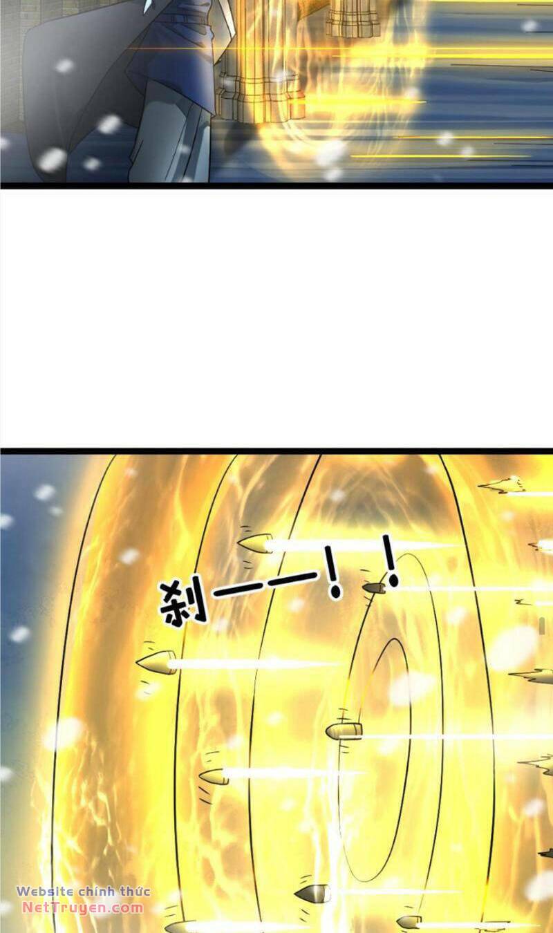 Toàn Cầu Băng Phong Ta Chế Tạo Phòng An Toàn Tại Tận Thế Chapter 285 - Trang 2