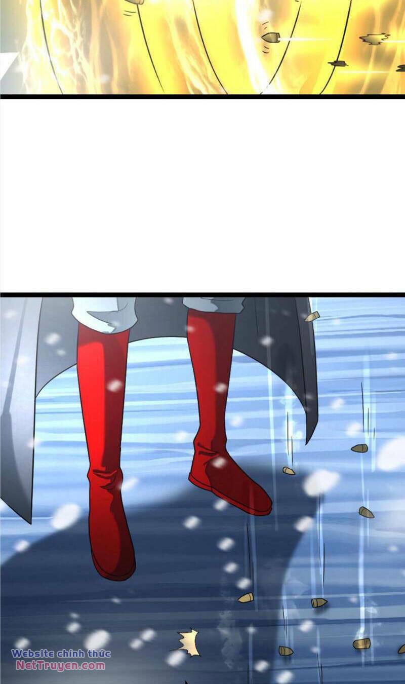 Toàn Cầu Băng Phong Ta Chế Tạo Phòng An Toàn Tại Tận Thế Chapter 285 - Trang 2