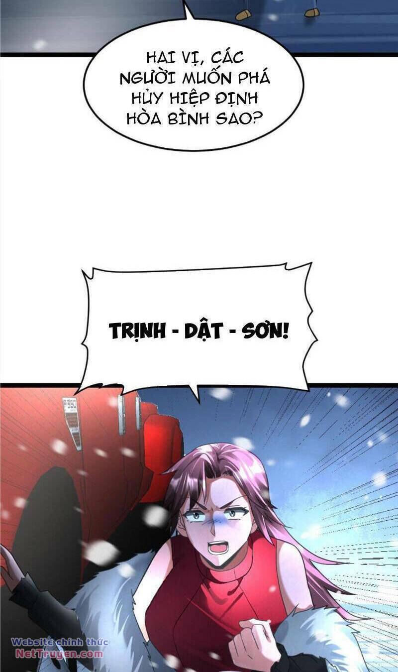 Toàn Cầu Băng Phong Ta Chế Tạo Phòng An Toàn Tại Tận Thế Chapter 285 - Trang 2