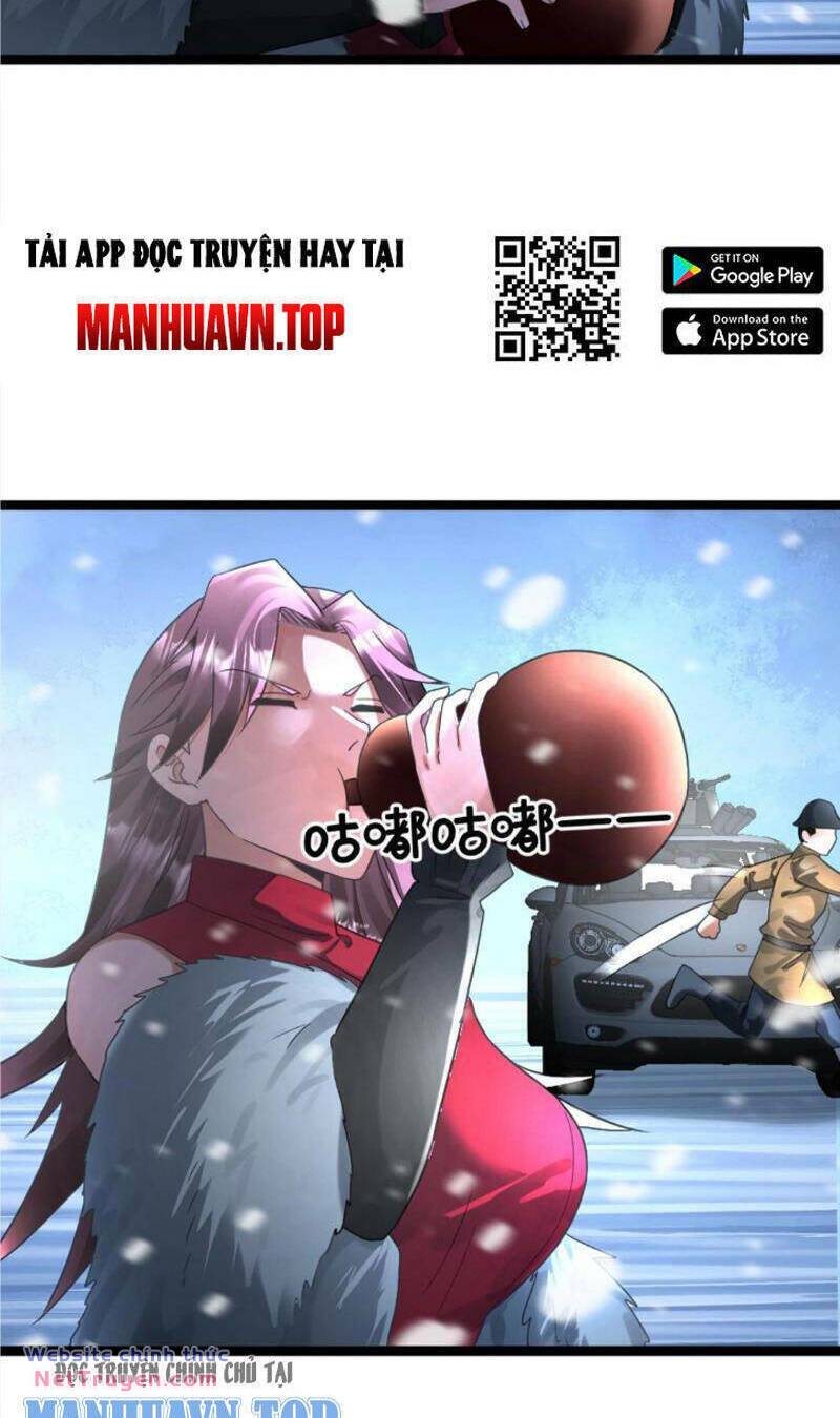 Toàn Cầu Băng Phong Ta Chế Tạo Phòng An Toàn Tại Tận Thế Chapter 285 - Trang 2