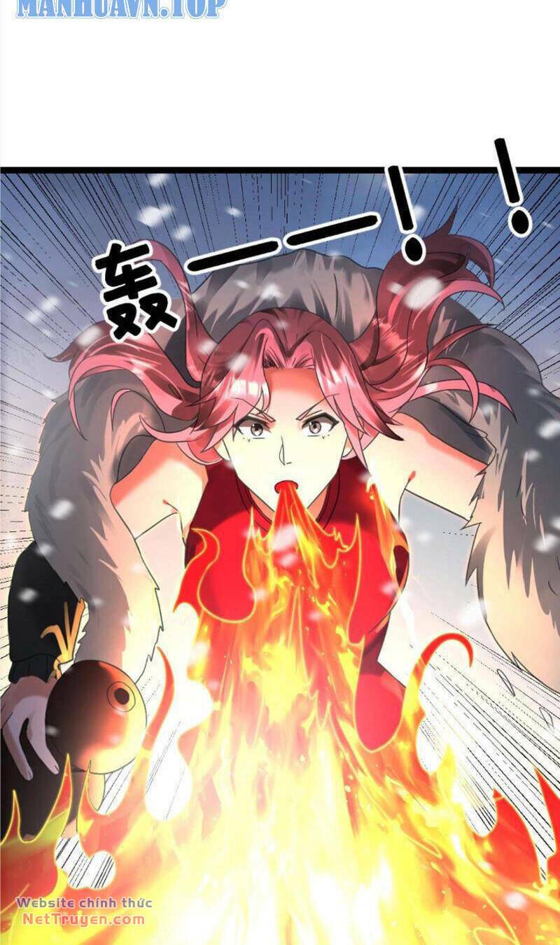 Toàn Cầu Băng Phong Ta Chế Tạo Phòng An Toàn Tại Tận Thế Chapter 285 - Trang 2