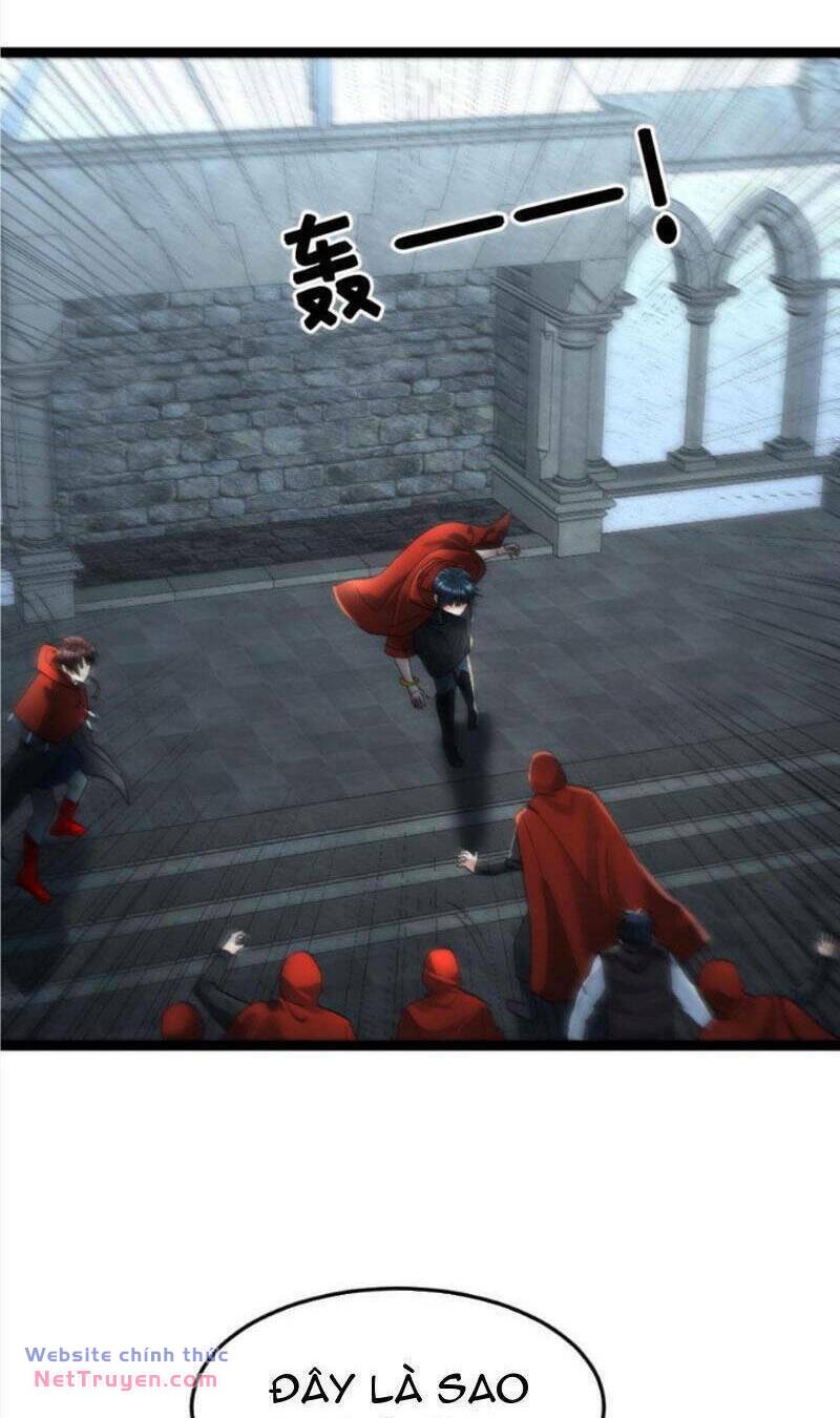 Toàn Cầu Băng Phong Ta Chế Tạo Phòng An Toàn Tại Tận Thế Chapter 285 - Trang 2