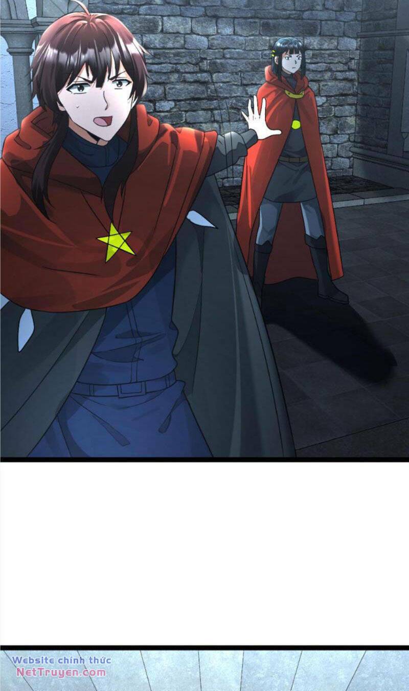 Toàn Cầu Băng Phong Ta Chế Tạo Phòng An Toàn Tại Tận Thế Chapter 285 - Trang 2