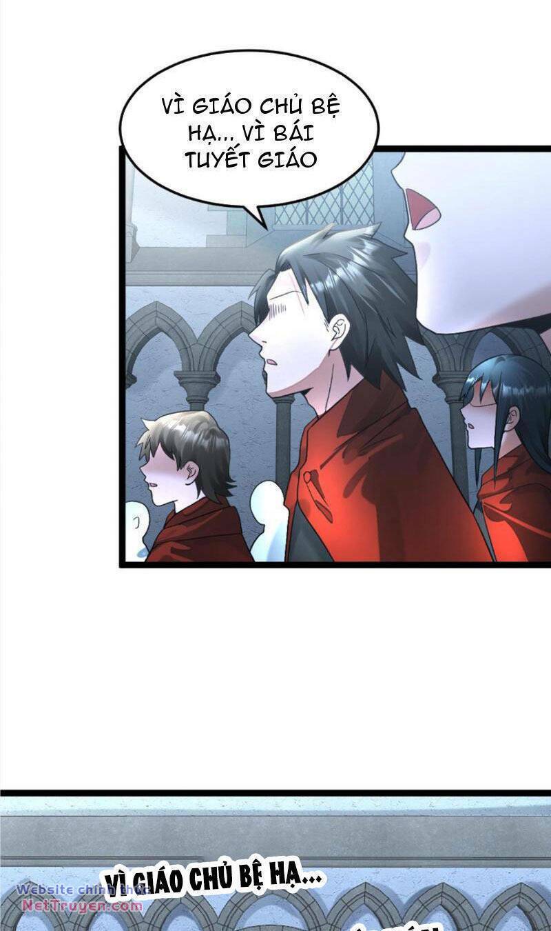 Toàn Cầu Băng Phong Ta Chế Tạo Phòng An Toàn Tại Tận Thế Chapter 285 - Trang 2