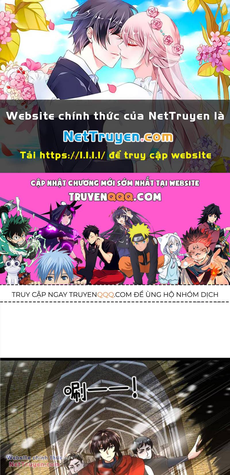 Toàn Cầu Băng Phong Ta Chế Tạo Phòng An Toàn Tại Tận Thế Chapter 286 - Trang 2