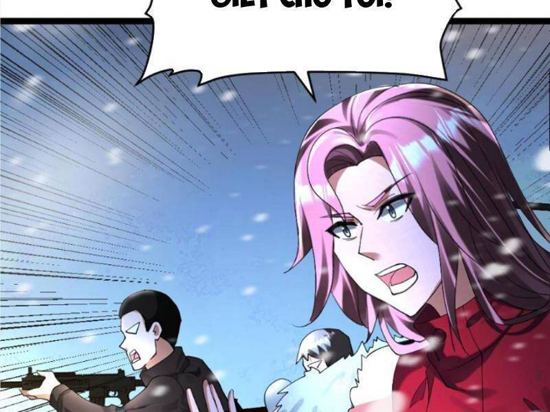 Toàn Cầu Băng Phong Ta Chế Tạo Phòng An Toàn Tại Tận Thế Chapter 286 - Trang 2