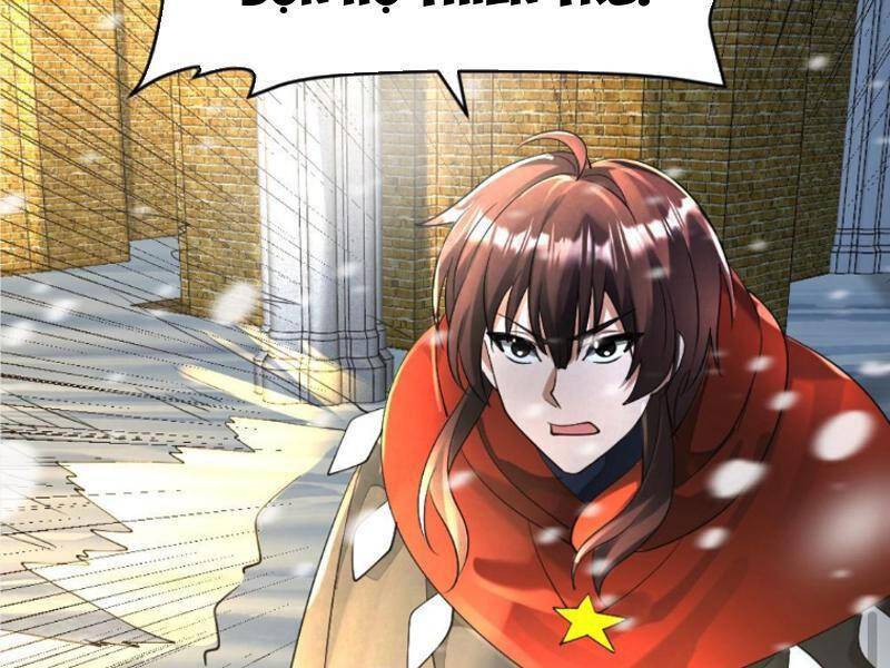 Toàn Cầu Băng Phong Ta Chế Tạo Phòng An Toàn Tại Tận Thế Chapter 286 - Trang 2