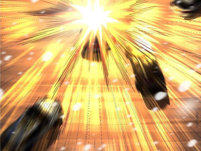 Toàn Cầu Băng Phong Ta Chế Tạo Phòng An Toàn Tại Tận Thế Chapter 286 - Trang 2