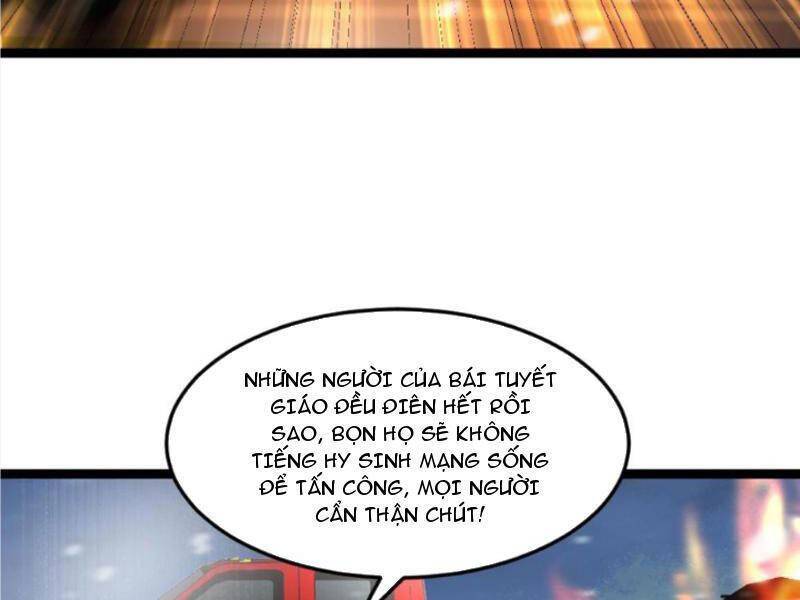 Toàn Cầu Băng Phong Ta Chế Tạo Phòng An Toàn Tại Tận Thế Chapter 286 - Trang 2