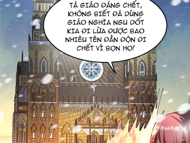 Toàn Cầu Băng Phong Ta Chế Tạo Phòng An Toàn Tại Tận Thế Chapter 286 - Trang 2